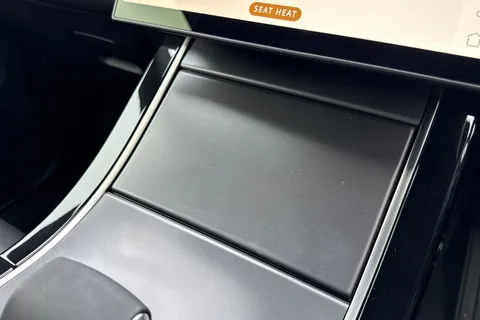 KW74YXH Land Rover Range Rover Evoque 2.0 D200 Dynamic HSE 5dr Thumbnail #42