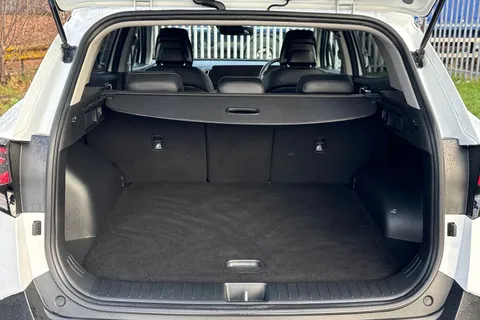 DF72GXR Kia Sportage 1.6 T-GDi 3 Euro 6 (s/s) 5dr Thumbnail #10