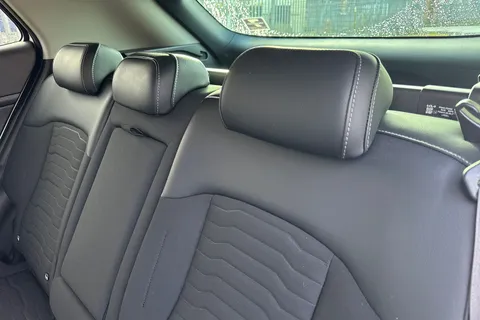 DF72GXR Kia Sportage 1.6 T-GDi 3 Euro 6 (s/s) 5dr Thumbnail #14