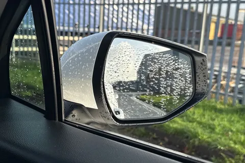 DF72GXR Kia Sportage 1.6 T-GDi 3 Euro 6 (s/s) 5dr Thumbnail #18