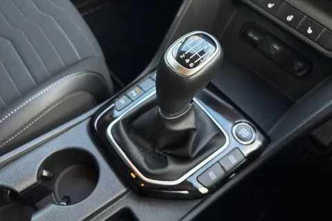 DF72GXR Kia Sportage 1.6 T-GDi 3 Euro 6 (s/s) 5dr Thumbnail #20