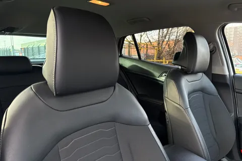 DF72GXR Kia Sportage 1.6 T-GDi 3 Euro 6 (s/s) 5dr Thumbnail #21