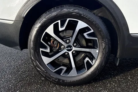 DF72GXR Kia Sportage 1.6 T-GDi 3 Euro 6 (s/s) 5dr Thumbnail #23