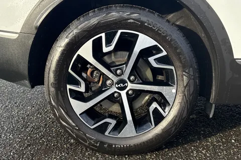 DF72GXR Kia Sportage 1.6 T-GDi 3 Euro 6 (s/s) 5dr Thumbnail #24