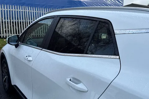 DF72GXR Kia Sportage 1.6 T-GDi 3 Euro 6 (s/s) 5dr Thumbnail #25