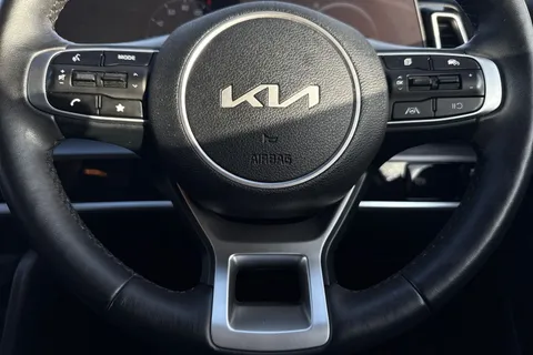 DF72GXR Kia Sportage 1.6 T-GDi 3 Euro 6 (s/s) 5dr Thumbnail #34