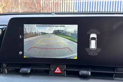 DF72GXR Kia Sportage 1.6 T-GDi 3 Euro 6 (s/s) 5dr Thumbnail #38