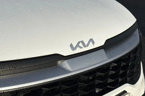 DF72GXR Kia Sportage 1.6 T-GDi 3 Euro 6 (s/s) 5dr Thumbnail #40