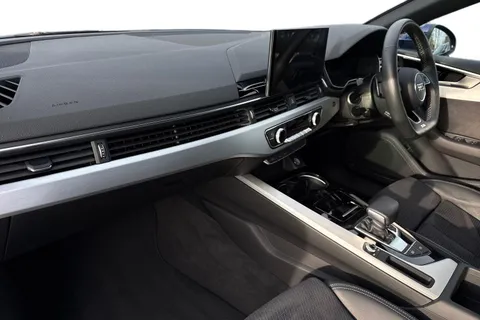 9 of 48 for Audi A5 S line 35 TFSI 150 PS S tronic