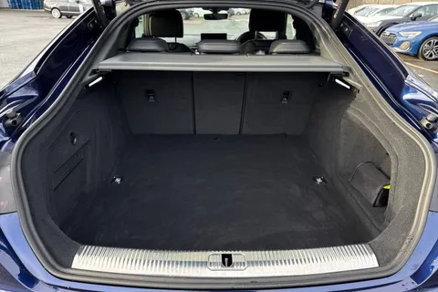 10 of 48 for Audi A5 S line 35 TFSI 150 PS S tronic