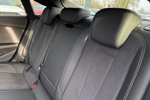 14 of 48 for Audi A5 S line 35 TFSI 150 PS S tronic