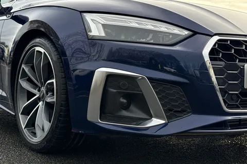 17 of 48 for Audi A5 S line 35 TFSI 150 PS S tronic