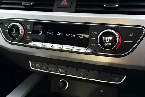 19 of 48 for Audi A5 S line 35 TFSI 150 PS S tronic