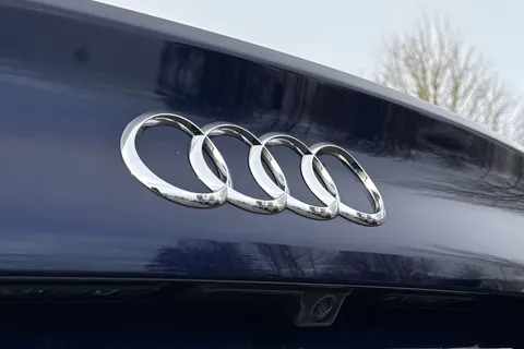 25 of 48 for Audi A5 S line 35 TFSI 150 PS S tronic