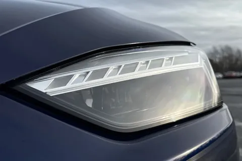 26 of 48 for Audi A5 S line 35 TFSI 150 PS S tronic