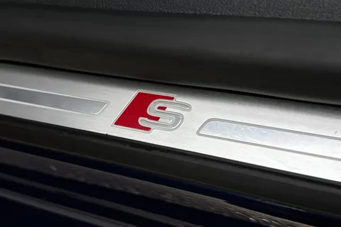 29 of 48 for Audi A5 S line 35 TFSI 150 PS S tronic