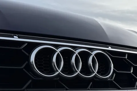 30 of 48 for Audi A5 S line 35 TFSI 150 PS S tronic