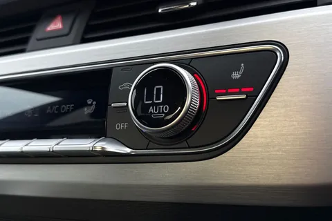 33 of 48 for Audi A5 S line 35 TFSI 150 PS S tronic