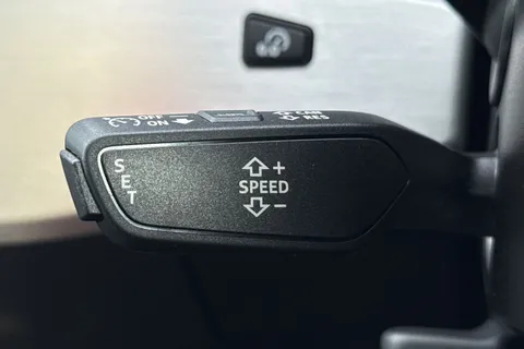 34 of 48 for Audi A5 S line 35 TFSI 150 PS S tronic