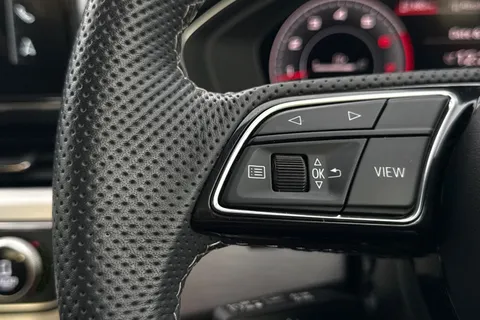 35 of 48 for Audi A5 S line 35 TFSI 150 PS S tronic