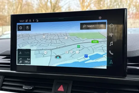 39 of 48 for Audi A5 S line 35 TFSI 150 PS S tronic