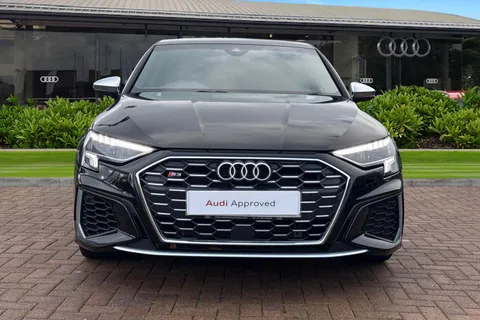 BP23UNS Audi S3 TFSI 310 PS S tronic Thumbnail #6