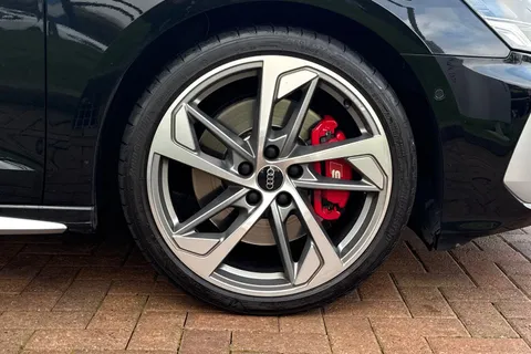 BP23UNS Audi S3 TFSI 310 PS S tronic Thumbnail #11