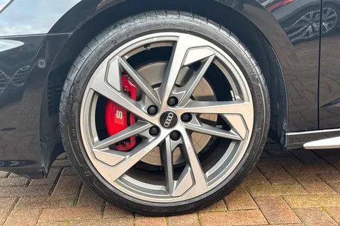 BP23UNS Audi S3 TFSI 310 PS S tronic Thumbnail #12