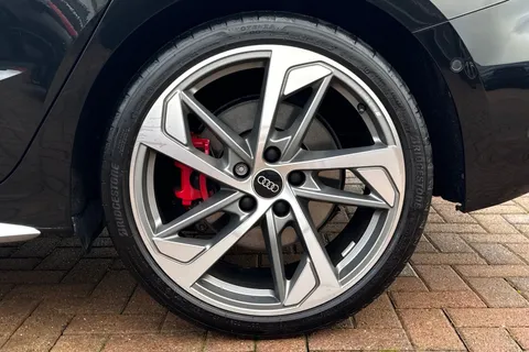 BP23UNS Audi S3 TFSI 310 PS S tronic Thumbnail #13