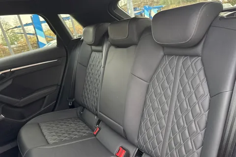 BP23UNS Audi S3 TFSI 310 PS S tronic Thumbnail #19