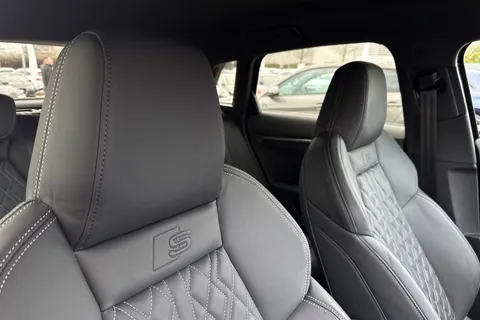 BP23UNS Audi S3 TFSI 310 PS S tronic Thumbnail #24