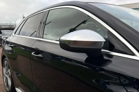 BP23UNS Audi S3 TFSI 310 PS S tronic Thumbnail #27