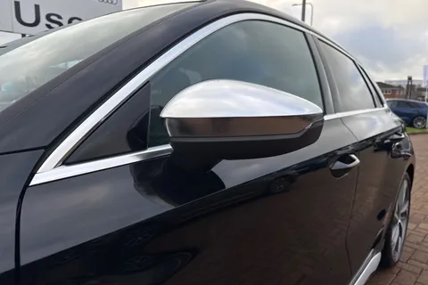 BP23UNS Audi S3 TFSI 310 PS S tronic Thumbnail #30