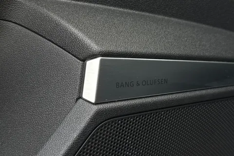 BP23UNS Audi S3 TFSI 310 PS S tronic Thumbnail #34