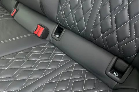 BP23UNS Audi S3 TFSI 310 PS S tronic Thumbnail #36