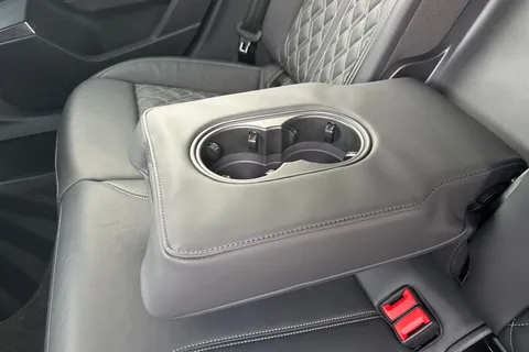 BP23UNS Audi S3 TFSI 310 PS S tronic Thumbnail #37