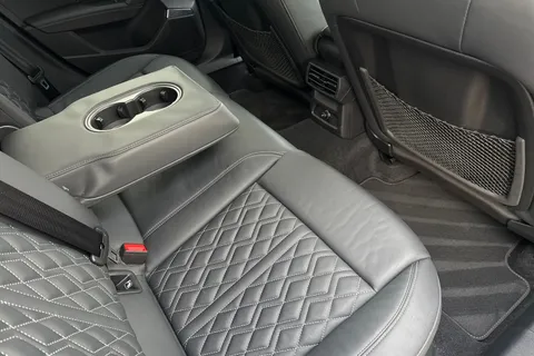 BP23UNS Audi S3 TFSI 310 PS S tronic Thumbnail #40