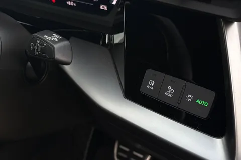 BP23UNS Audi S3 TFSI 310 PS S tronic Thumbnail #44