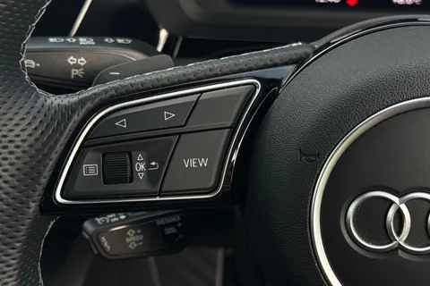 BP23UNS Audi S3 TFSI 310 PS S tronic Thumbnail #48