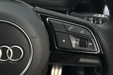 BP23UNS Audi S3 TFSI 310 PS S tronic Thumbnail #49