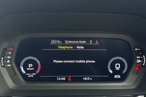 BP23UNS Audi S3 TFSI 310 PS S tronic Thumbnail #51