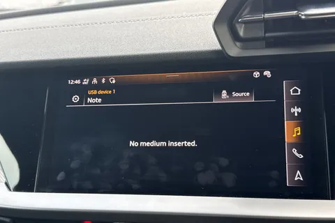 BP23UNS Audi S3 TFSI 310 PS S tronic Thumbnail #54