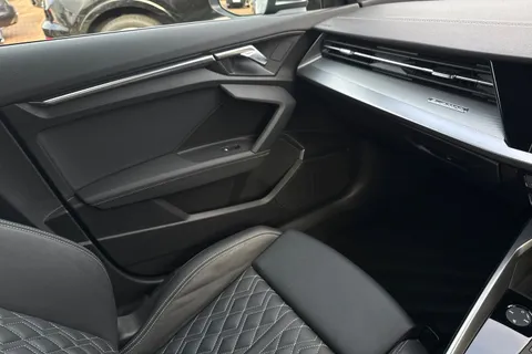 BP23UNS Audi S3 TFSI 310 PS S tronic Thumbnail #61