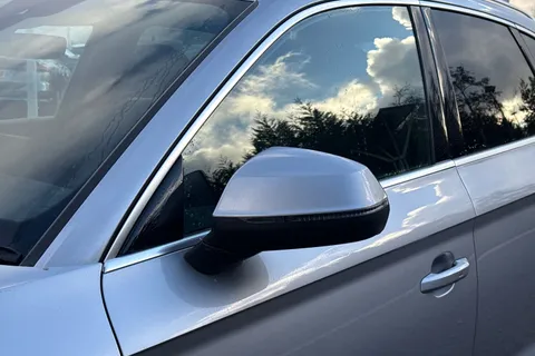 DK71WKT Audi Q5 S line 45 TFSI quattro 265 PS S tronic Thumbnail #27