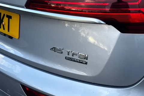 DK71WKT Audi Q5 S line 45 TFSI quattro 265 PS S tronic Thumbnail #29