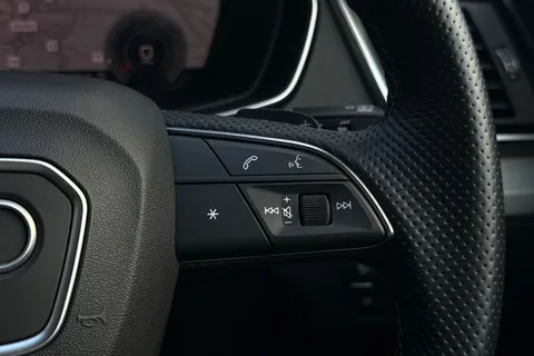 DK71WKT Audi Q5 S line 45 TFSI quattro 265 PS S tronic Thumbnail #40