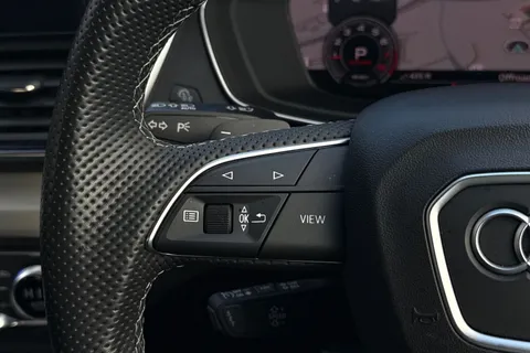 DK71WKT Audi Q5 S line 45 TFSI quattro 265 PS S tronic Thumbnail #41