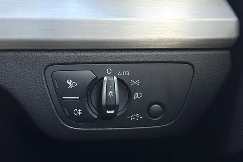 DK71WKT Audi Q5 S line 45 TFSI quattro 265 PS S tronic Thumbnail #43