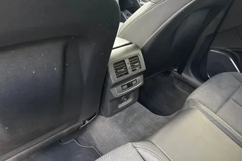 DK71WKT Audi Q5 S line 45 TFSI quattro 265 PS S tronic Thumbnail #47