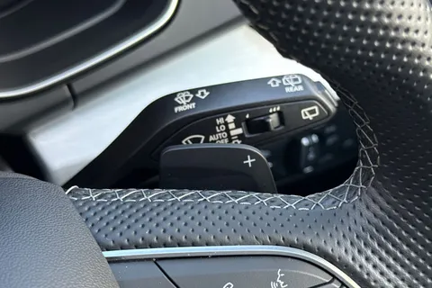 DK71WKT Audi Q5 S line 45 TFSI quattro 265 PS S tronic Thumbnail #55